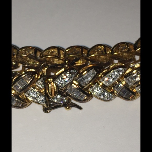 PAJ Sterling Silver 925 Bracelet - Picture 5 of 7